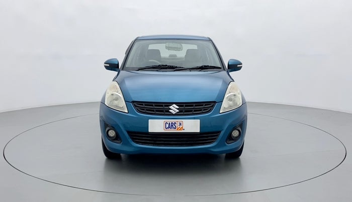 2013 Maruti Swift Dzire VXI, Petrol, Manual, 89,388 km, Front