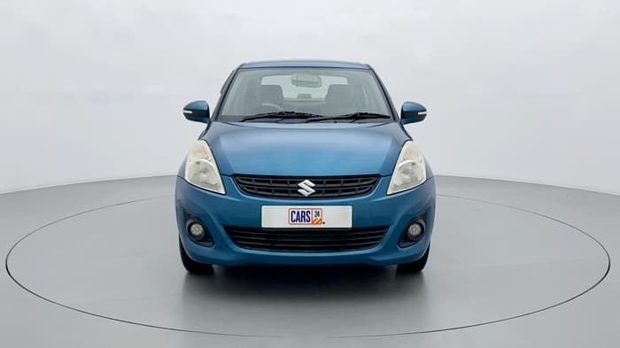 2013 Maruti Swift Dzire VXI, Petrol, Manual, 89,388 km, Front