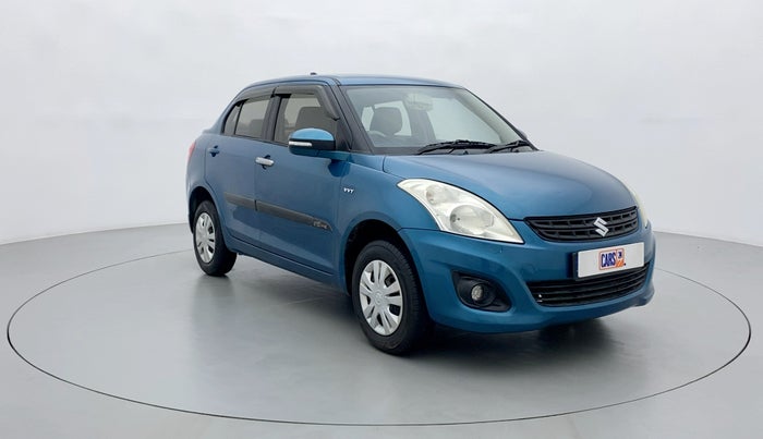 2013 Maruti Swift Dzire VXI, Petrol, Manual, 89,388 km, SRP