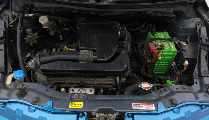 2013 Maruti Swift Dzire VXI, Petrol, Manual, 89,388 km, Open Bonet