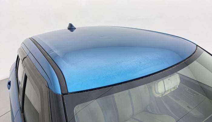 2013 Maruti Swift Dzire VXI, Petrol, Manual, 89,388 km, Roof