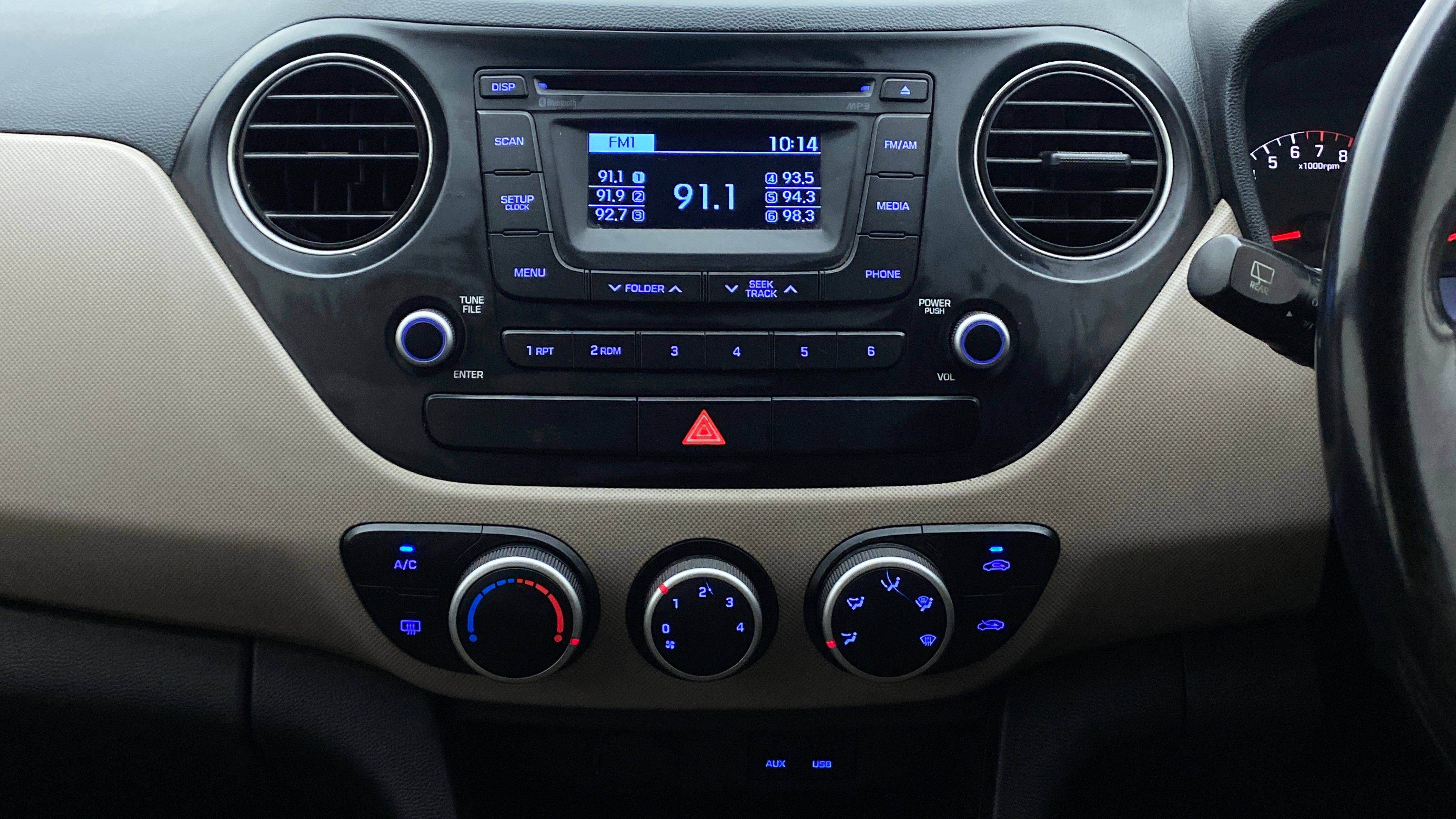 Features