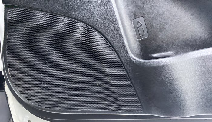 2021 Maruti S Cross SIGMA 1.5, Petrol, Manual, 11,402 km, Speaker