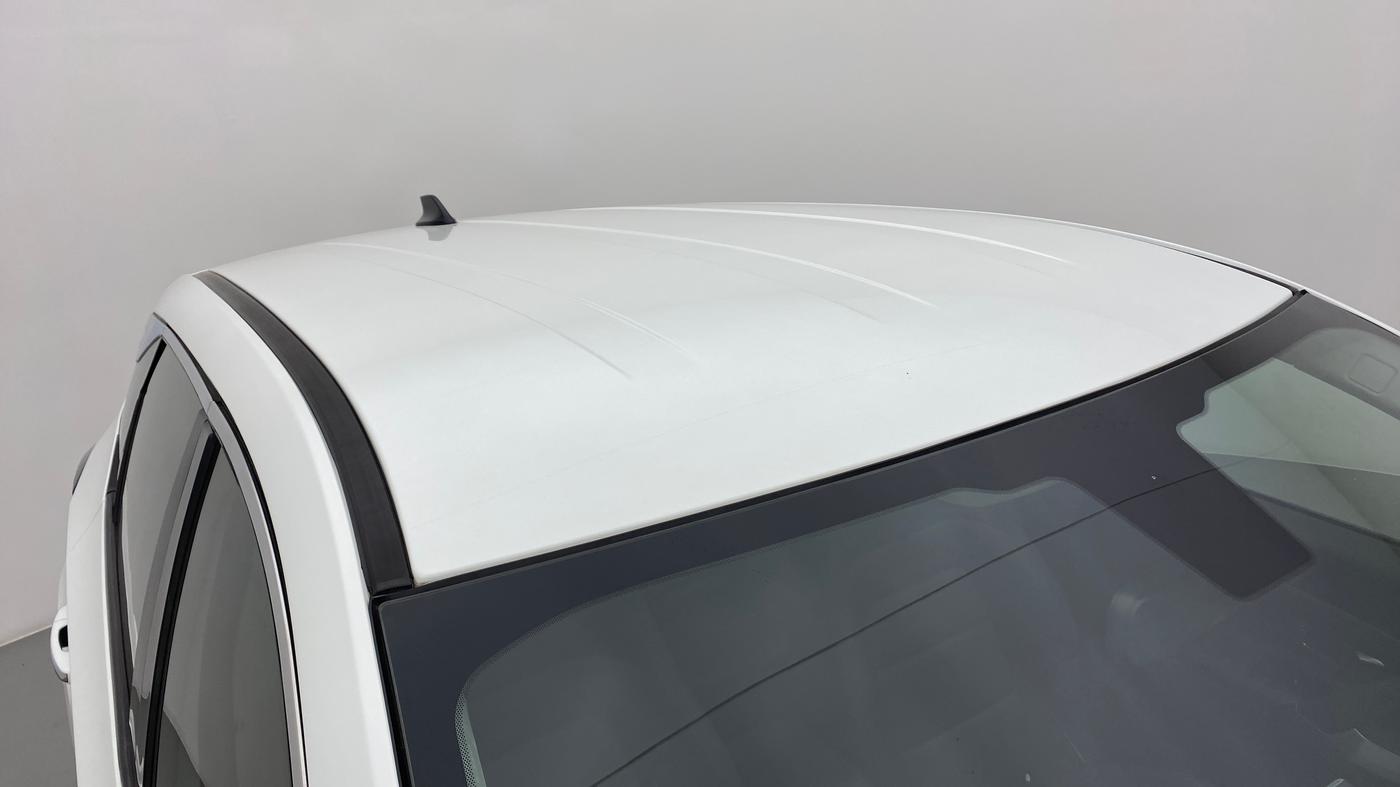 2019 Tata Harrier XZ 2.0L Kryotec, Diesel, Manual, 48,652 km, Roof