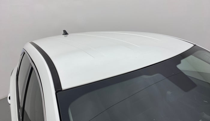 2019 Tata Harrier XZ 2.0L Kryotec, Diesel, Manual, 48,652 km, Roof