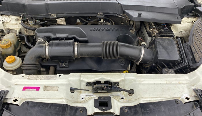 2019 Tata Harrier XZ 2.0L Kryotec, Diesel, Manual, 48,652 km, Open Bonet