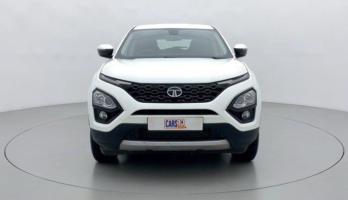 2019 Tata Harrier XZ 2.0L Kryotec, Diesel, Manual, 48,652 km, Front