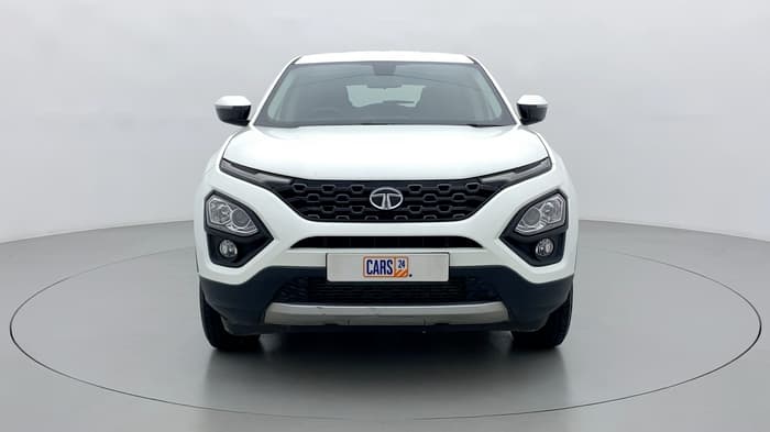 2019 Tata Harrier XZ 2.0L Kryotec, Diesel, Manual, 48,652 km, Front