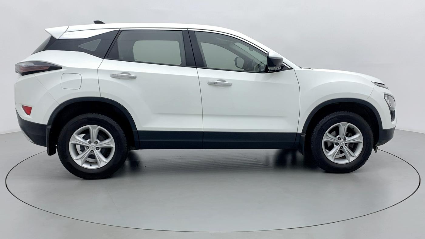 2019 Tata Harrier XZ 2.0L Kryotec, Diesel, Manual, 48,652 km, Right Side View