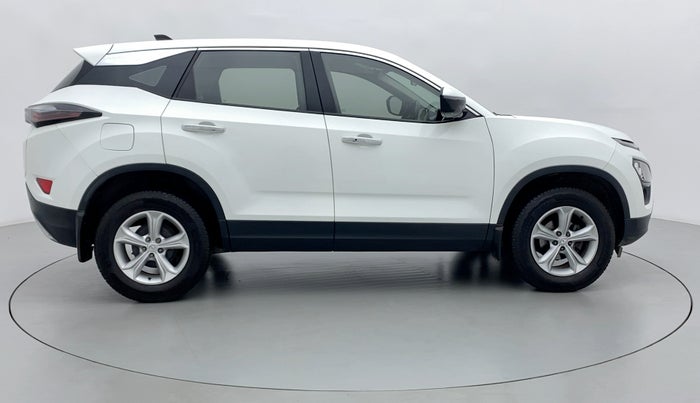2019 Tata Harrier XZ 2.0L Kryotec, Diesel, Manual, 48,652 km, Right Side View