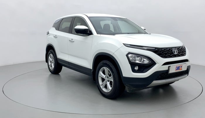 2019 Tata Harrier XZ 2.0L Kryotec, Diesel, Manual, 48,652 km, Right Front Diagonal