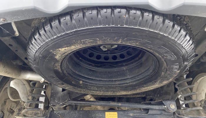 2019 Tata Harrier XZ 2.0L Kryotec, Diesel, Manual, 48,652 km, Spare Tyre