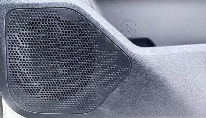 2019 Tata Harrier XZ 2.0L Kryotec, Diesel, Manual, 48,652 km, Speaker