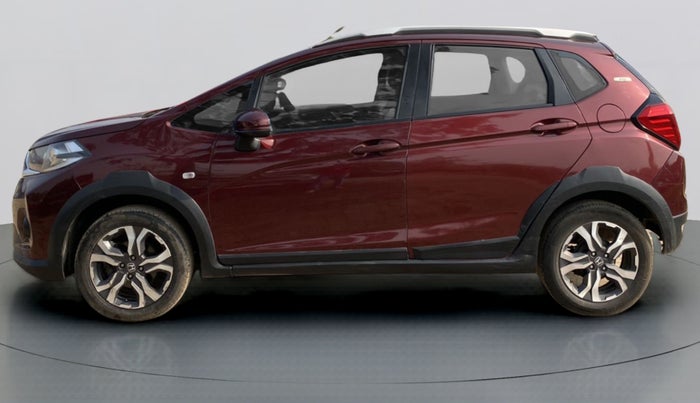 2018 Honda WR-V 1.5 i-DTEC S MT, Diesel, Manual, 98,117 km, Left Side