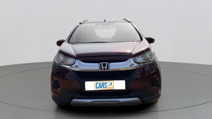 2018 Honda WR-V 1.5 i-DTEC S MT, Diesel, Manual, 98,117 km, Front