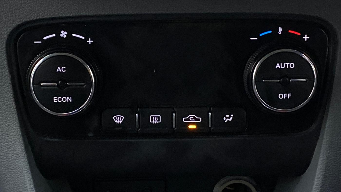 2019 Tata TIGOR 1.2 XZA+ RTN, Petrol, Automatic, 88,210 km, Automatic Climate Control