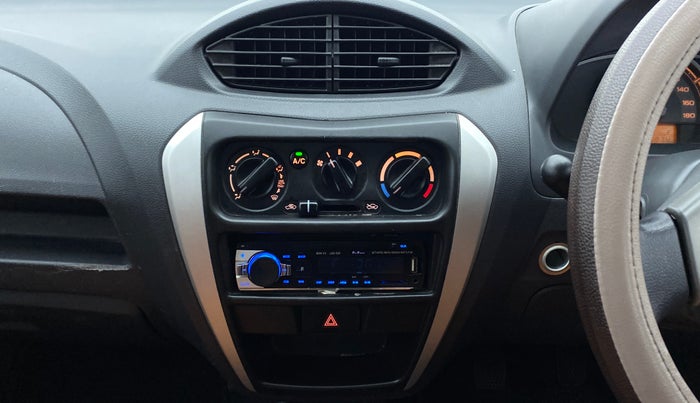 2018 Maruti Alto 800 LXI, Petrol, Manual, 36,974 km, Air Conditioner