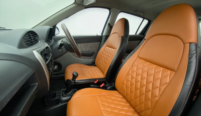 2018 Maruti Alto 800 LXI, Petrol, Manual, 36,974 km, Right Side Front Door Cabin