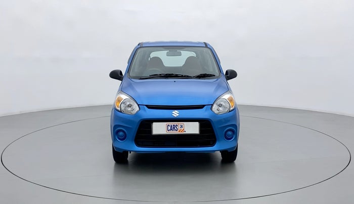 2018 Maruti Alto 800 LXI, Petrol, Manual, 36,974 km, Front