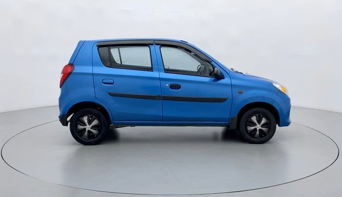 2018 Maruti Alto 800 LXI, Petrol, Manual, 36,974 km, Right Side View