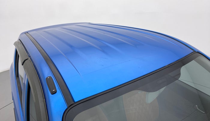 2018 Maruti Alto 800 LXI, Petrol, Manual, 36,974 km, Roof