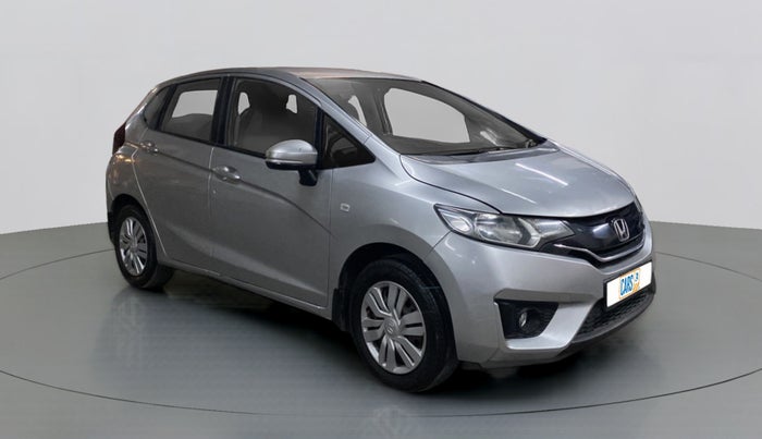 2017 Honda Jazz 1.2 SV MT, Petrol, Manual, 78,605 km, SRP