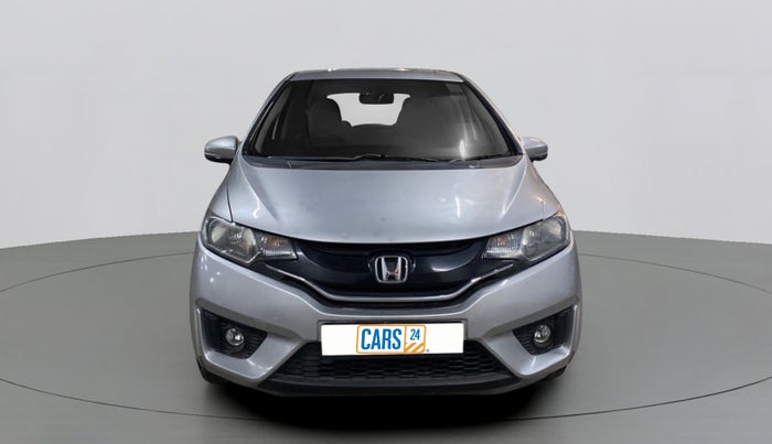 2017 Honda Jazz 1.2 SV MT, Petrol, Manual, 78,605 km, Front