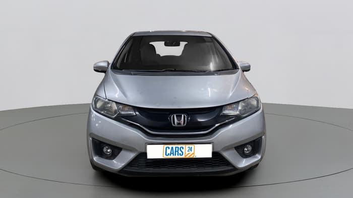 2017 Honda Jazz 1.2 SV MT, Petrol, Manual, 78,605 km, Front