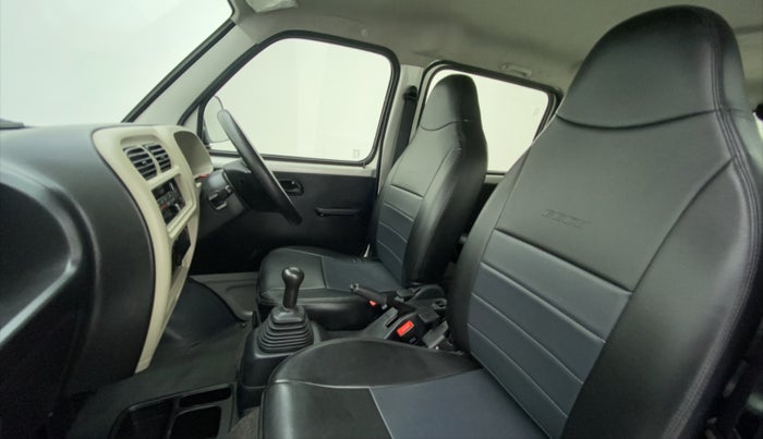 2020 Maruti Eeco 5 STR WITH AC PLUSHTR, Petrol, Manual, 18,603 km, Right Side Front Door Cabin