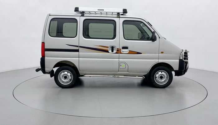 2020 Maruti Eeco 5 STR WITH AC PLUSHTR, Petrol, Manual, 18,603 km, Right Side View