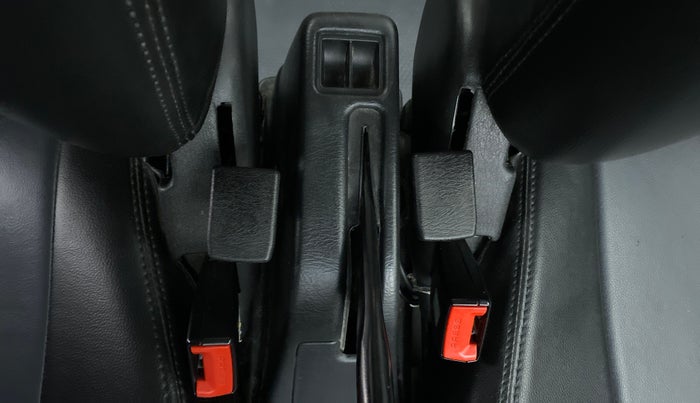 2020 Maruti Eeco 5 STR WITH AC PLUSHTR, Petrol, Manual, 18,603 km, Driver Side Adjustment Panel