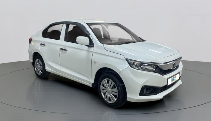 2019 Honda Amaze 1.2 EMT I VTEC, Petrol, Manual, 52,928 km, SRP