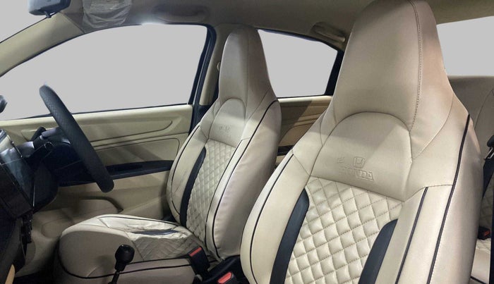 2019 Honda Amaze 1.2 EMT I VTEC, Petrol, Manual, 52,928 km, Right Side Front Door Cabin