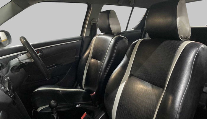 2014 Maruti Swift VDI ABS, Diesel, Manual, 56,877 km, Right Side Front Door Cabin