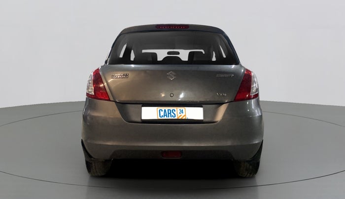 2014 Maruti Swift VDI ABS, Diesel, Manual, 56,877 km, Back/Rear
