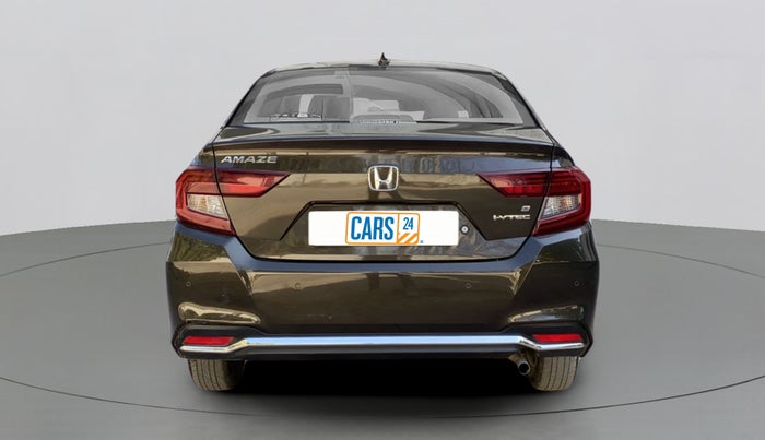 2022 Honda Amaze 1.2 SMT I VTEC, Petrol, Manual, 19,290 km, Back/Rear