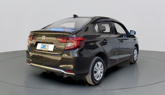 2022 Honda Amaze 1.2 SMT I VTEC, Petrol, Manual, 19,290 km, Right Back Diagonal