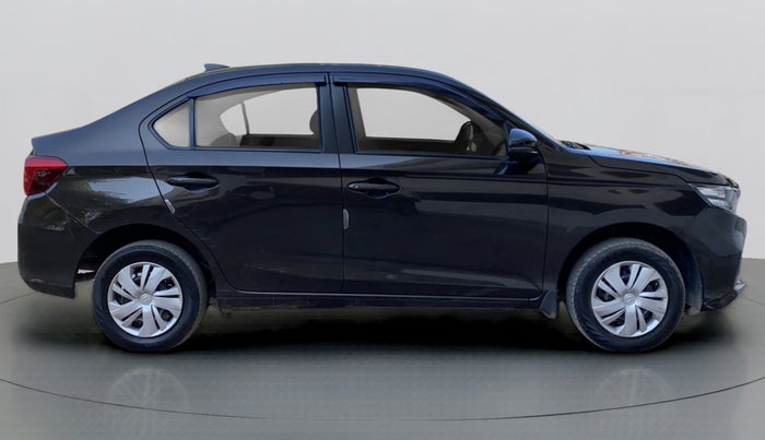 2022 Honda Amaze 1.2 SMT I VTEC, Petrol, Manual, 19,290 km, Right Side View