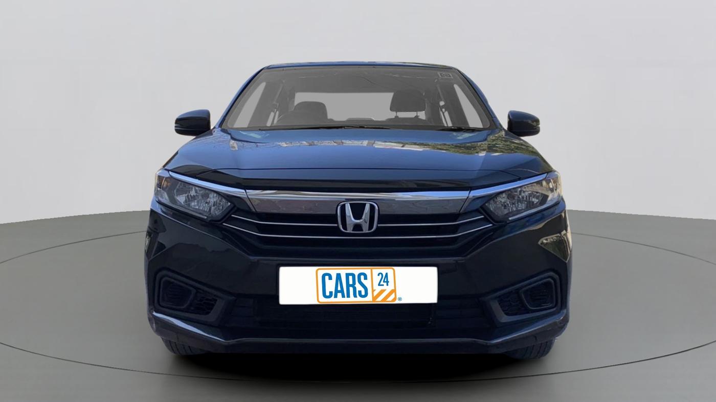 2022 Honda Amaze 1.2 SMT I VTEC, Petrol, Manual, 19,290 km, Front