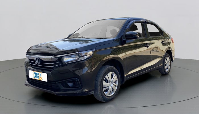 2022 Honda Amaze 1.2 SMT I VTEC, Petrol, Manual, 19,290 km, Left Front Diagonal