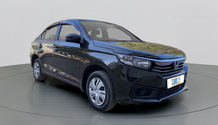 2022 Honda Amaze 1.2 SMT I VTEC, Petrol, Manual, 19,290 km, Right Front Diagonal