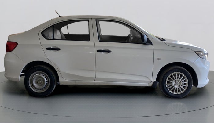 2021 Honda Amaze 1.5 EMT I DTEC, Diesel, Manual, 94,134 km, Right Side View