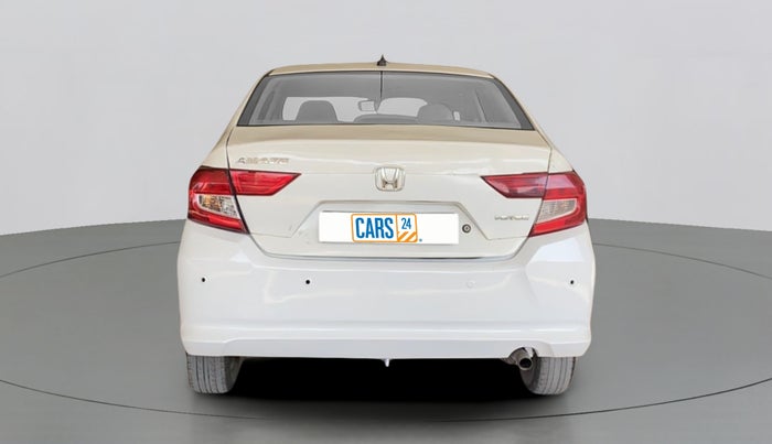 2021 Honda Amaze 1.5 EMT I DTEC, Diesel, Manual, 94,134 km, Back/Rear