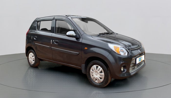 2017 Maruti Alto 800 LXI, Petrol, Manual, 81,957 km, SRP