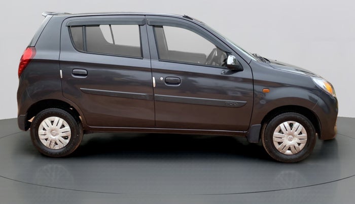2017 Maruti Alto 800 LXI, Petrol, Manual, 81,957 km, Right Side View