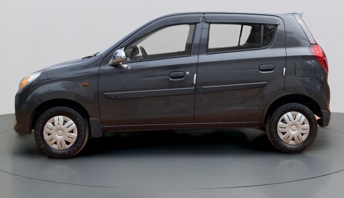 2017 Maruti Alto 800 LXI, Petrol, Manual, 81,957 km, Left Side