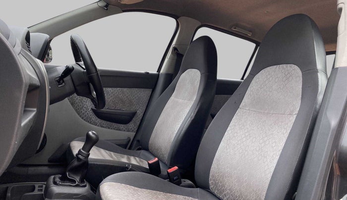 2017 Maruti Alto 800 LXI, Petrol, Manual, 81,957 km, Right Side Front Door Cabin