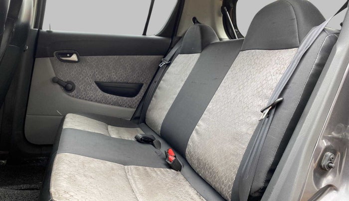 2017 Maruti Alto 800 LXI, Petrol, Manual, 81,957 km, Right Side Rear Door Cabin