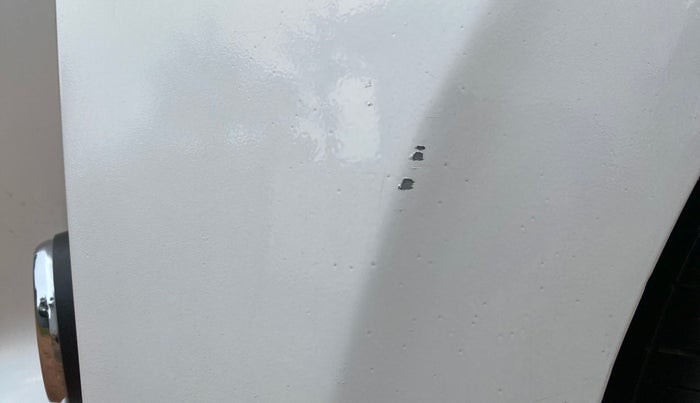 2019 Hyundai GRAND I10 NIOS Asta Petrol, Petrol, Manual, 28,018 km, Front bumper - Minor scratches