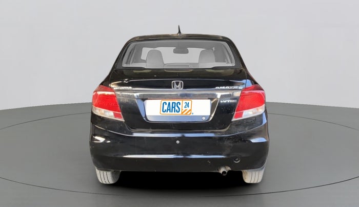 2014 Honda Amaze 1.2 SMT I VTEC, Petrol, Manual, 61,751 km, Back/Rear